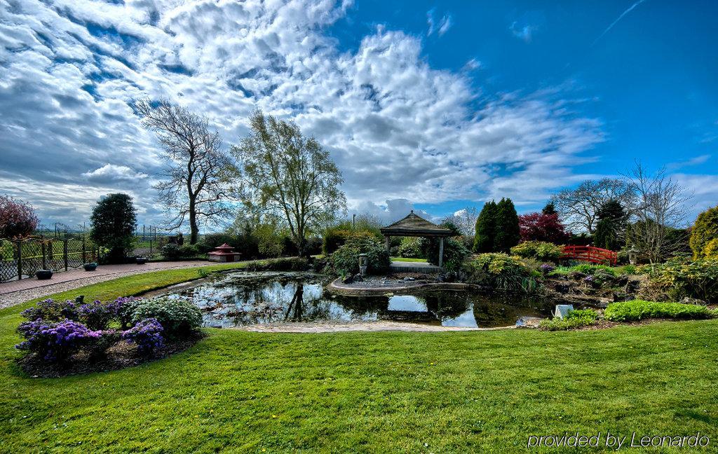 Greens At Gretna Exterior photo
