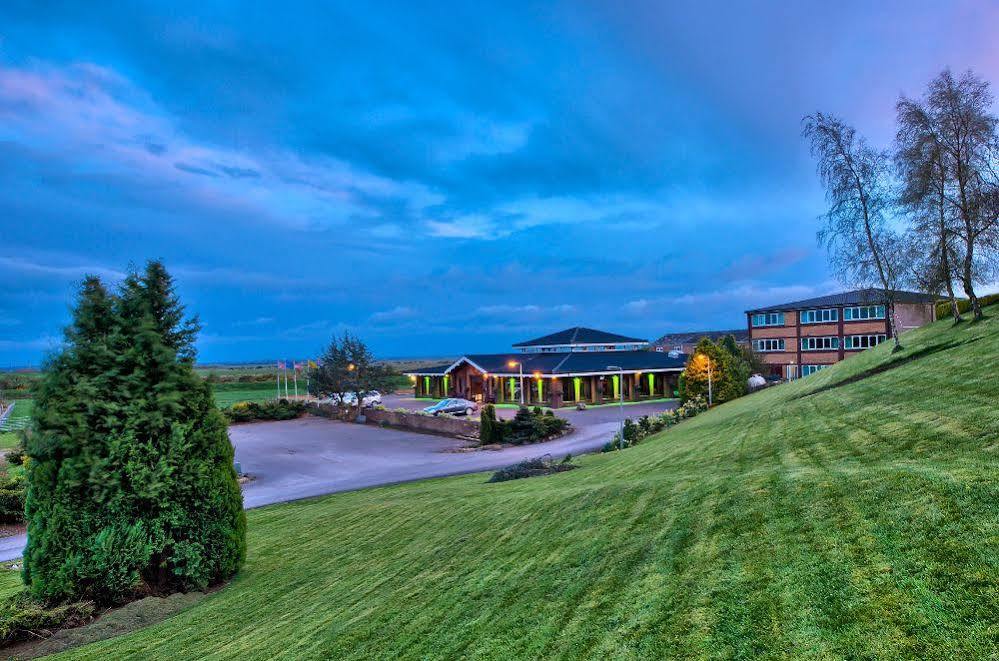 Greens At Gretna Exterior photo